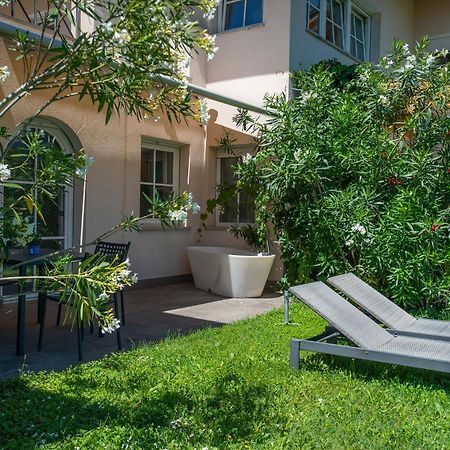 Gutshof Rellich Villa Tramin an der Weinstraße Buitenkant foto