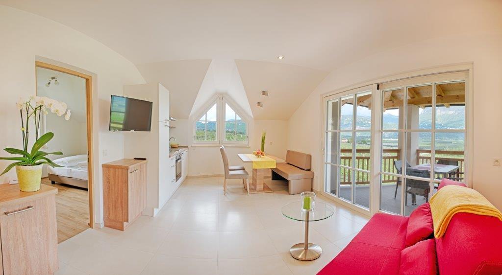 Gutshof Rellich Villa Tramin an der Weinstraße Buitenkant foto